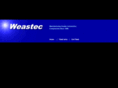 weastec.com