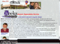 weekstransmission.com