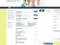 whittierhospitals.com