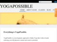 yogapossible.com