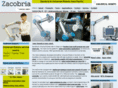 zacobria.com
