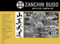 zanchinbudo.com