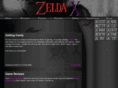 zeldax.net