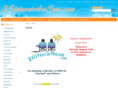 2sistersinthesun.com