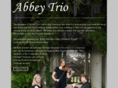 abbeytrio.com