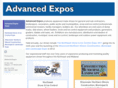 advancedexpos.com