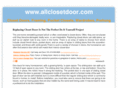 allclosetdoor.com