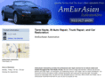 ameurasianautomotive.com