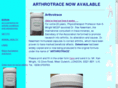 arthrotrace.co.uk