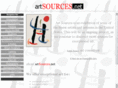 artsources.net