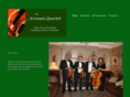 arvensisstringquartet.com