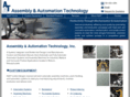 assemblyandautomationtech.com
