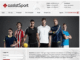 assistsport.no