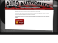 autoauthorityct.com