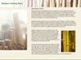 bamboofencingrolls.com