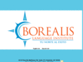 borealislanguage.com