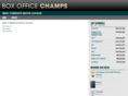 boxofficechamps.com
