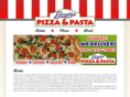 brooklynpizza-pasta.com