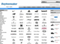 buytosneaker.com