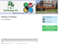 candspaintingllc.com