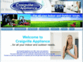 cappliance.com