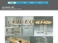 chequipinc.com