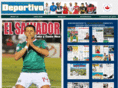 chicagodeportivo.net
