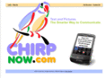 chirpnow.com
