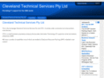 clevelandtechnicalservices.com