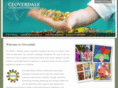 cloverdalepreschool.com