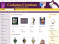 cockatoocreations.com