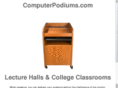 collegepodiums.com