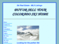 colorado-ski-real-estate.com