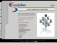 complyshare.net