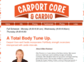 coreandcardio.com