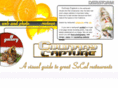 cullinarycapture.com