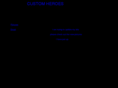 customheroes.com