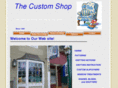 customshopme.com