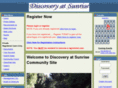 discoveryatsunrise.com