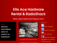 ellisacehardware.com