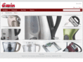 eminticaret.com