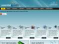 essentialcalls.com