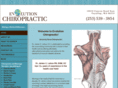 evolutionchiropractic.net