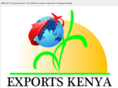 exportskenya.com