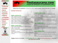 fiestasaucana.com
