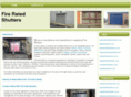 fireratedshutters.co.uk