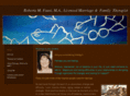 fishonwheelstherapy.com