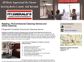 fitzgeraldcleaning.com