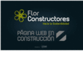 florconstructores.com