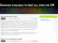 garagetorent.net